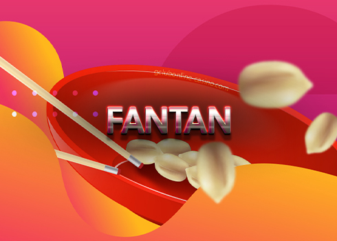 Fantan  